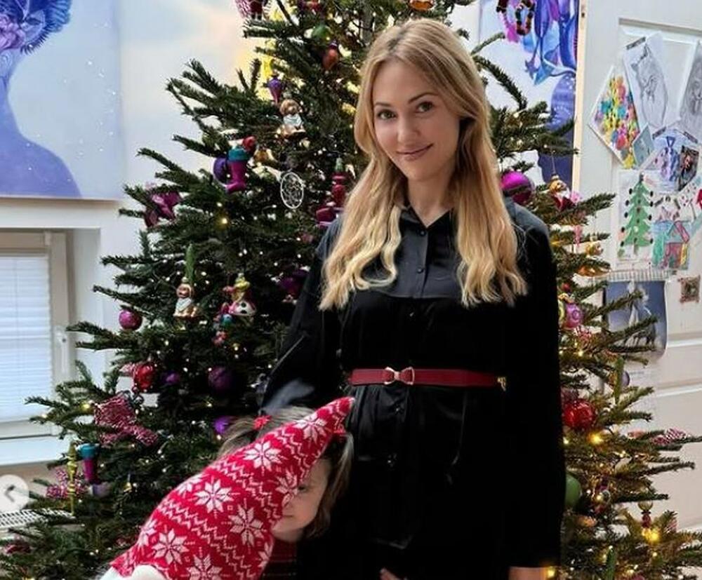 foto: Instagram / meryemuzerlimeryem