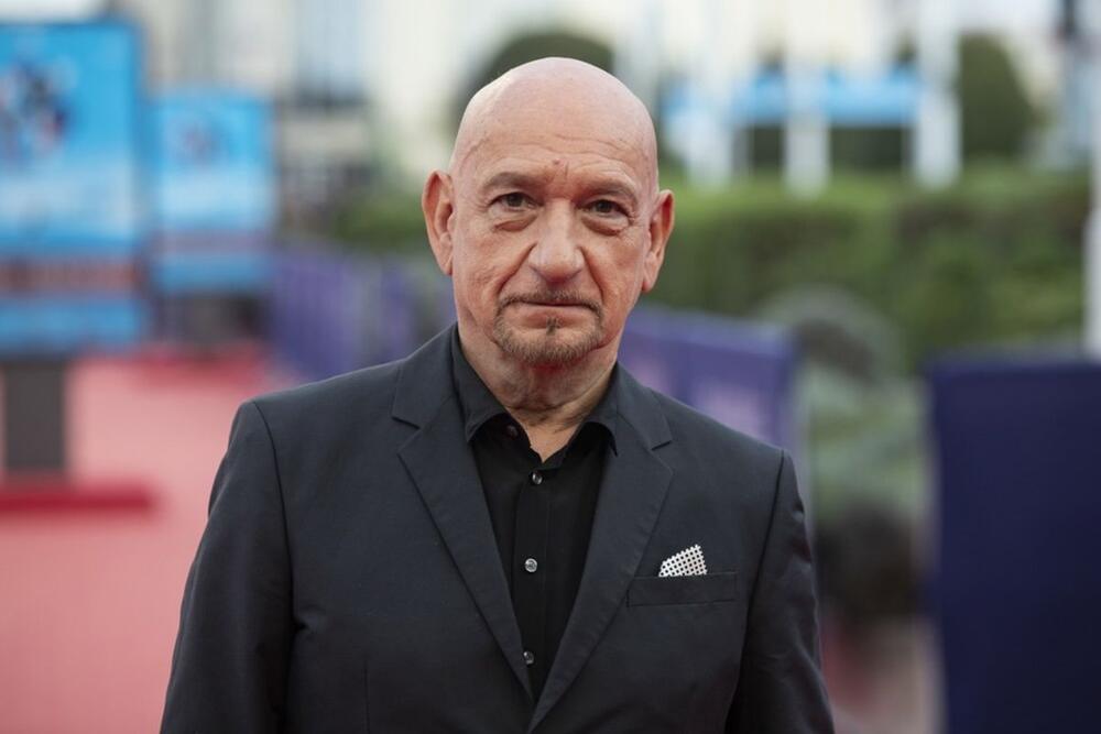 Ben Kingsli danas slavi 81. rođendan