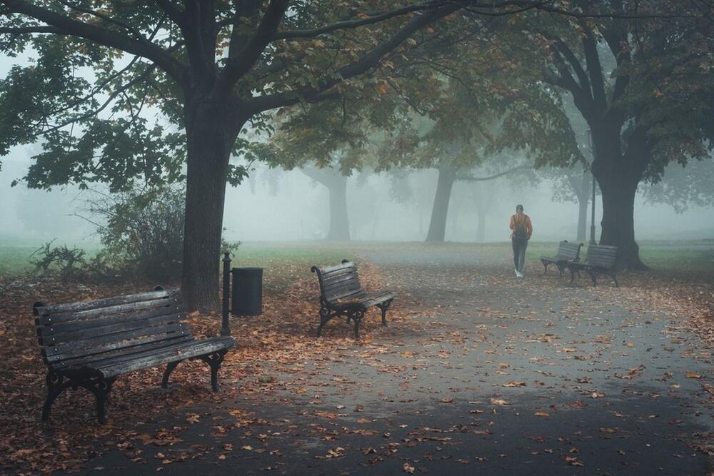 VAZDUH NAROČITO ZIMI MOŽE DA BUDE VEOMA ZAGAĐEN 