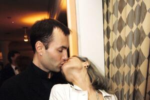 Ljubio je sestru u usta, Breda Pita nije podnosio: Brat Anđeline Džoli je sad izneo ispovest koju je Holivud dugo čekao