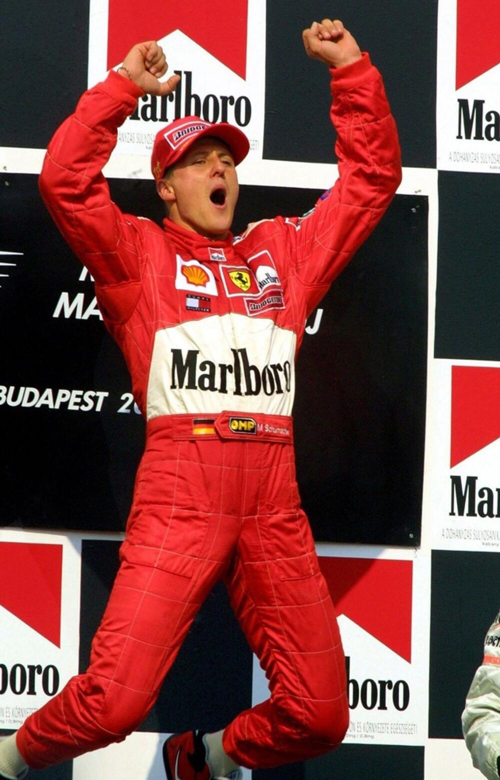 MIHAEL JE IMAO SJAJNU KARIJERU ALI ONDA JE DOŠLA NESREĆA 