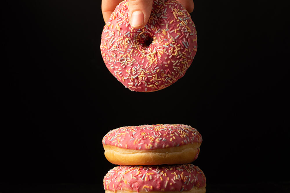 Dozer za krofne biće vam vrlo koristan