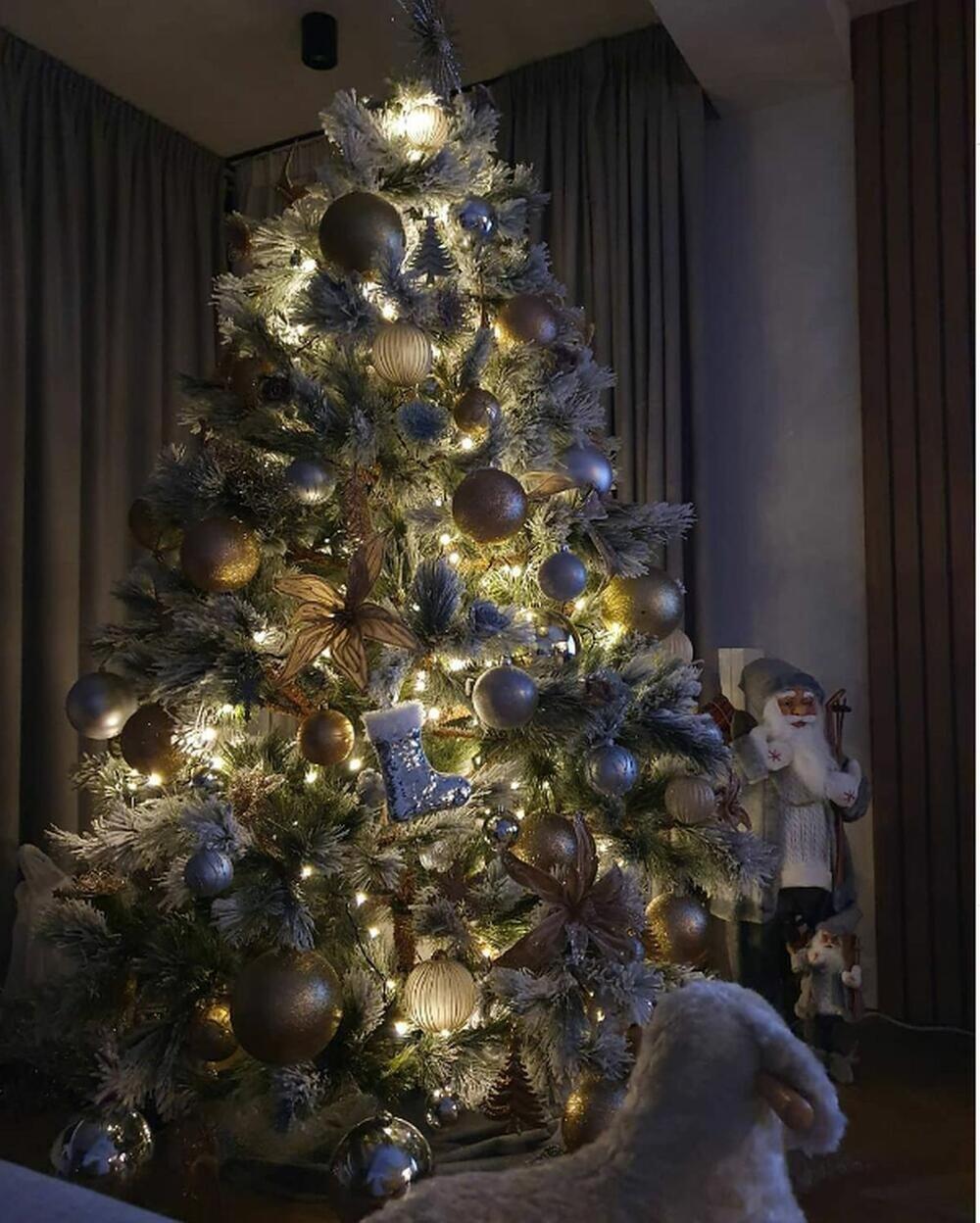 <p>Oni važe za jedan od najskladnijih parova na domaćoj javnoj sceni, a svoj topli kutak svili su daleko od očiju javnosti.</p>