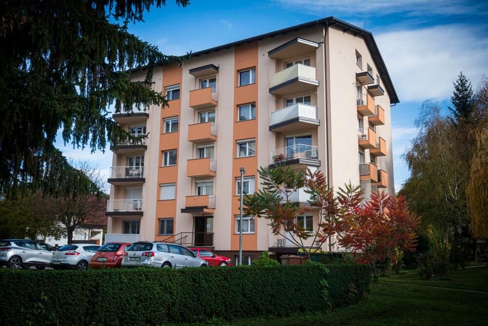 U OVOJ ZGRADI JE ODRASLA MELANIJA TRAMP