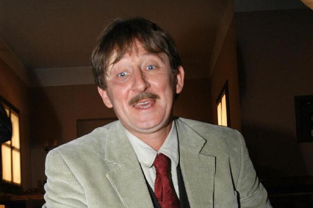 Ivan Zablaćanski umro je na današnji dan