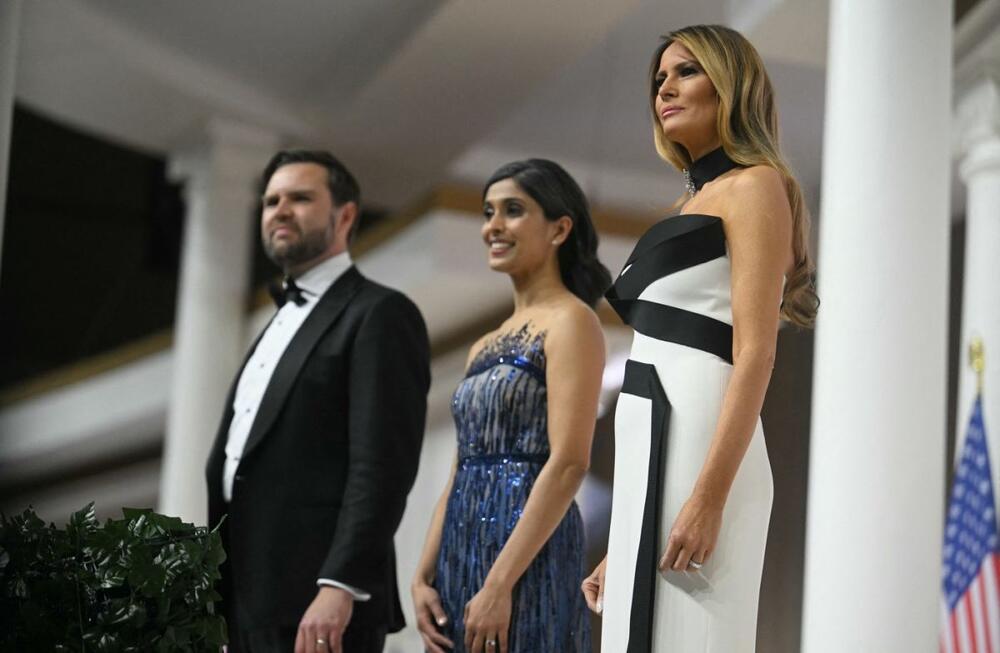 Mnogi porede njen i Melanijin stil