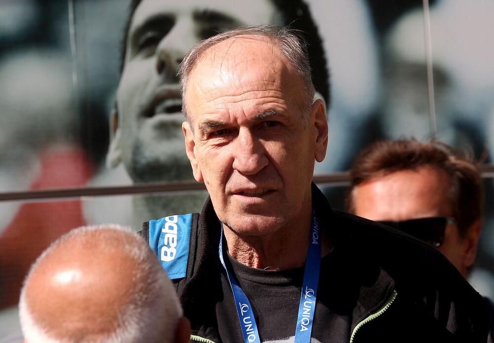 Ovaj datum ima značajnu simboliku u životu košarkaške legende