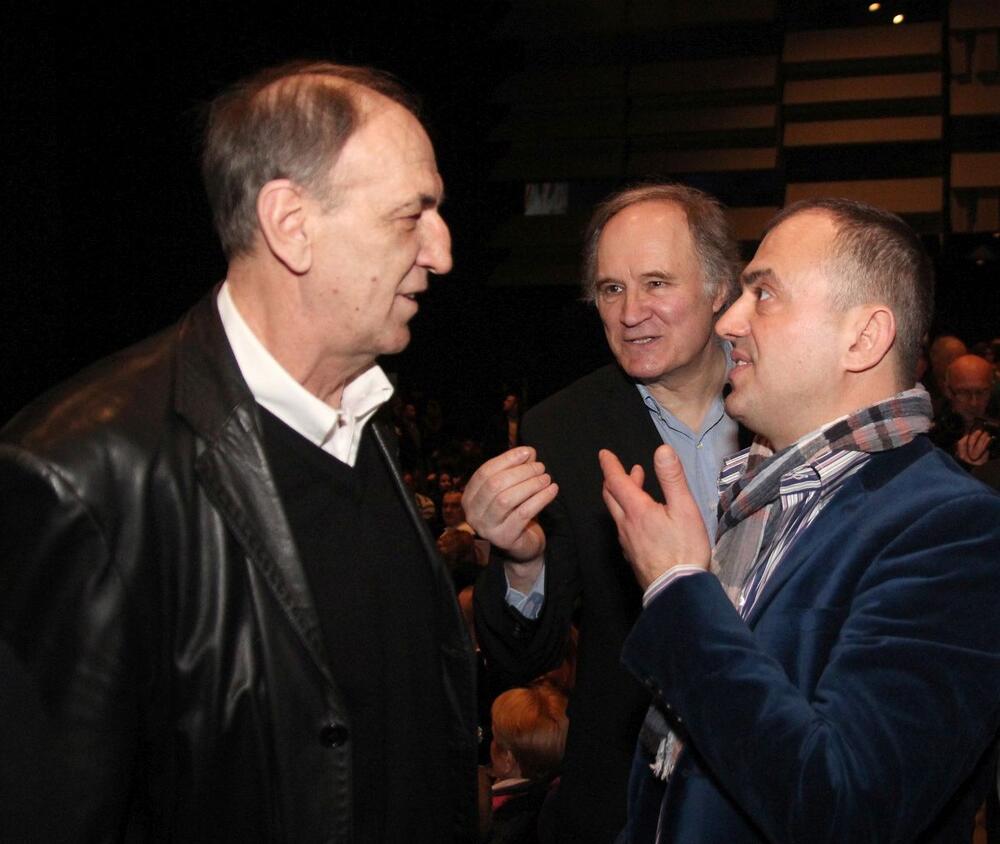 Umro Dražen Dalipagić