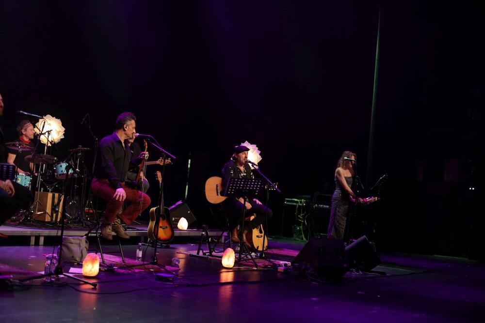 Koncert Zabranjenog pušenja