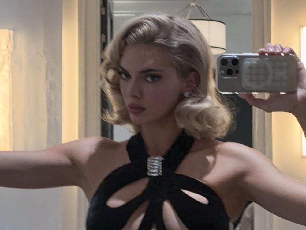 Ovakvu haljinu još niste videli