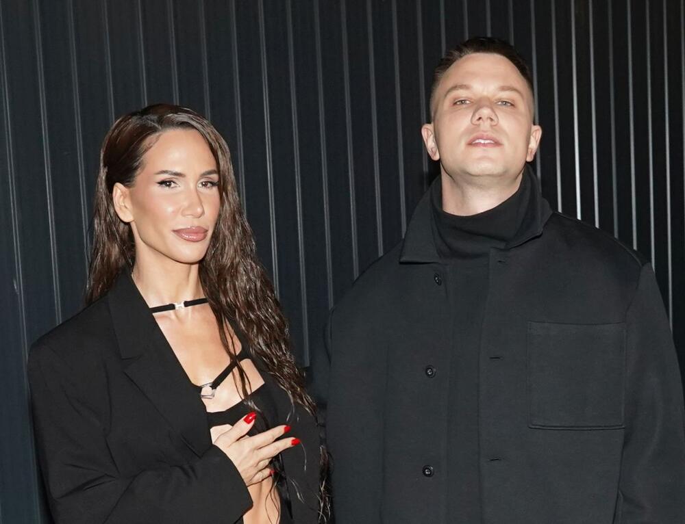 Nikolija i Relja zajedno su duže od decenije