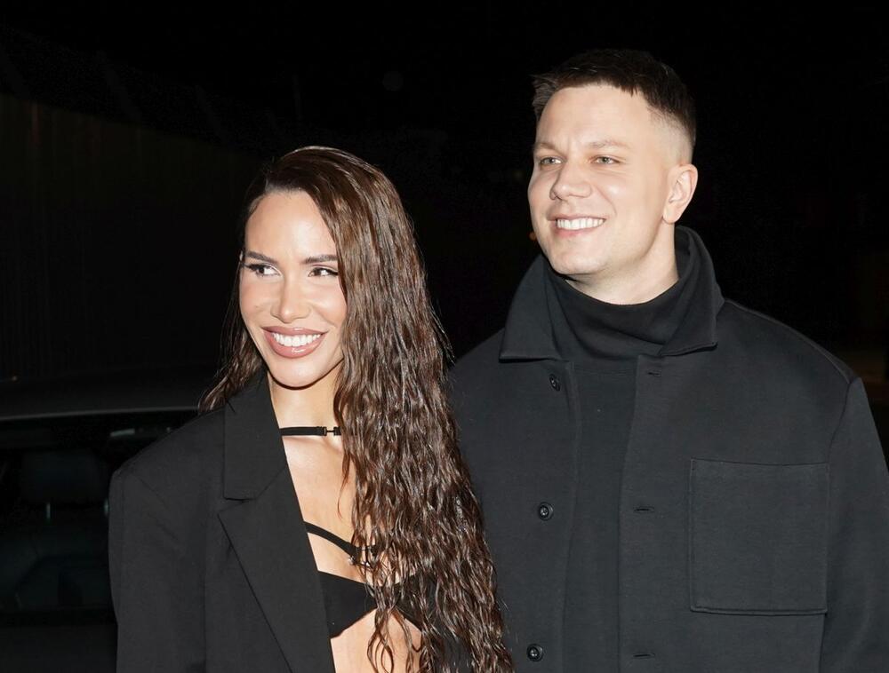 Nikolija i Relja zajedno su duže od decenije