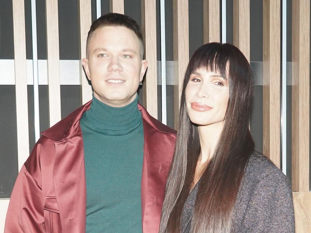 Relja Popović i Nikolija Jovanović