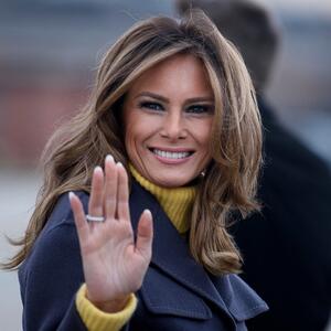 "Vodi sopstveni život daleko od Bele kuće": Izvor blizak Melaniji Tramp otkriva kako zaista žive ona i muž Donald