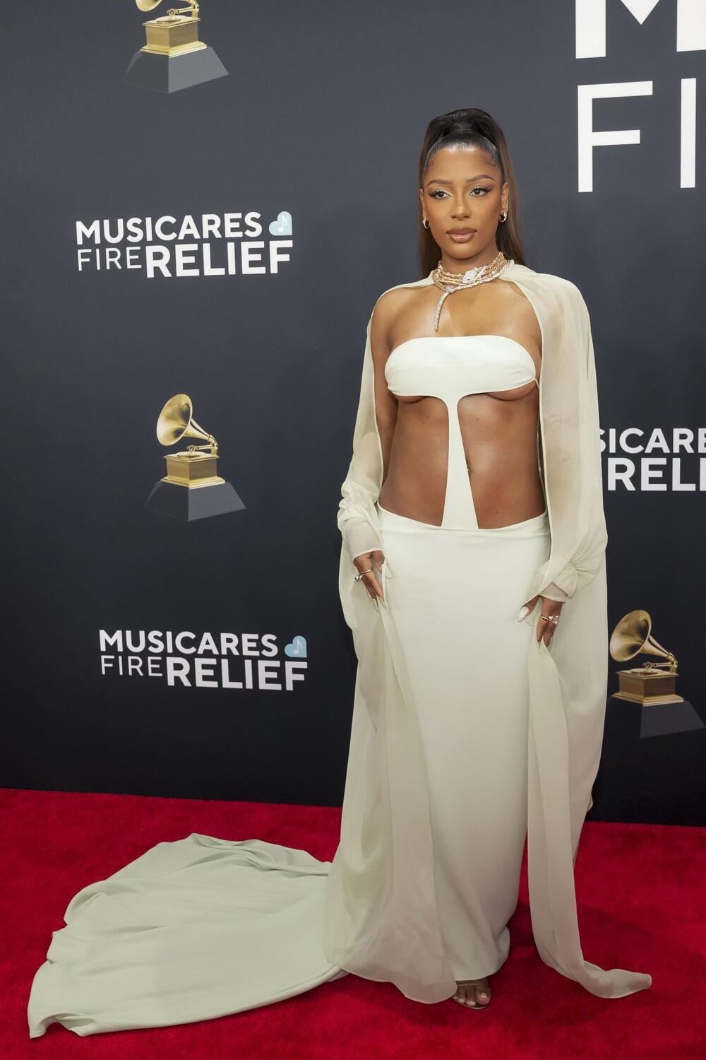 Dodela Gremi nagrada 2025.