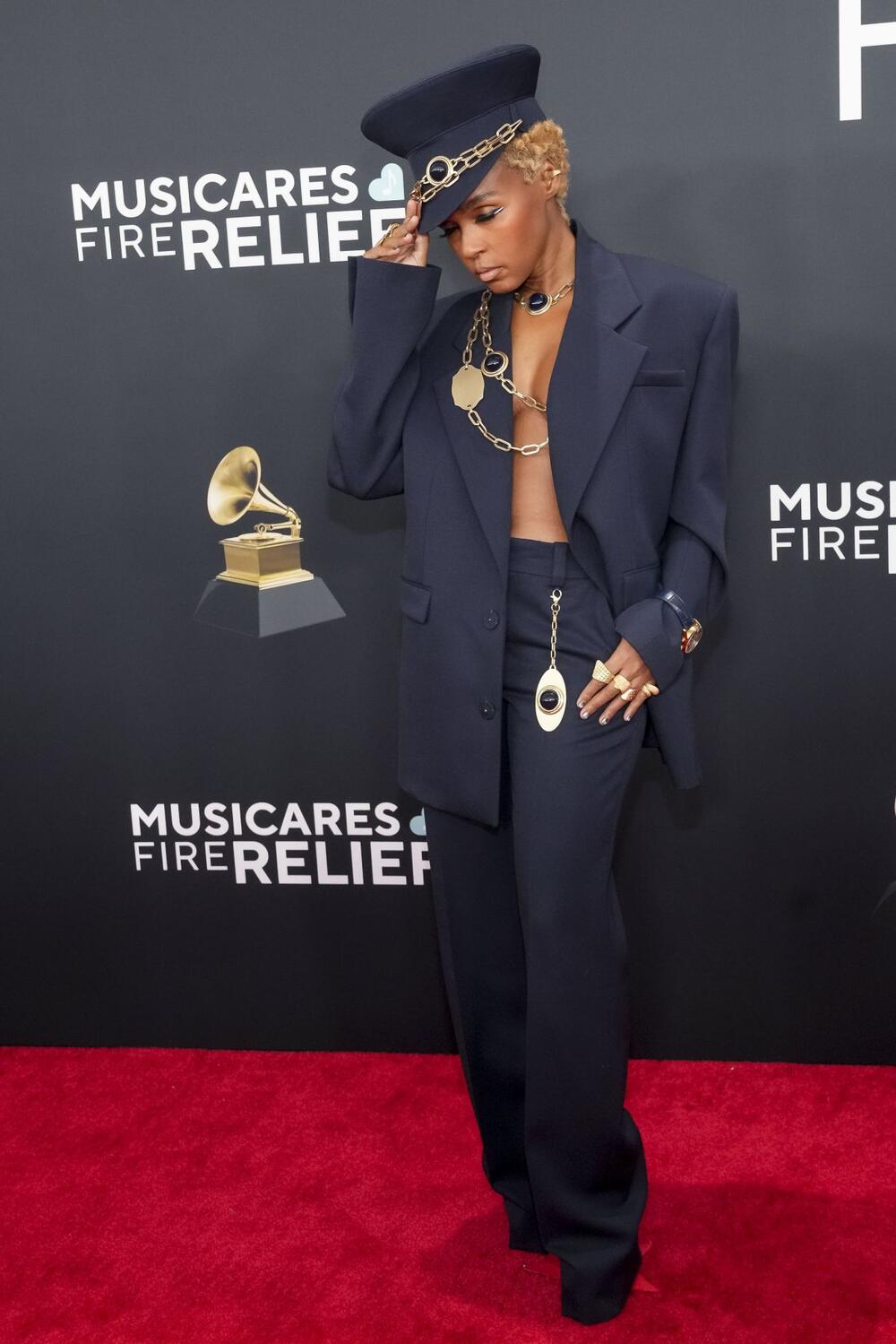 Dodela Gremi nagrada 2025.