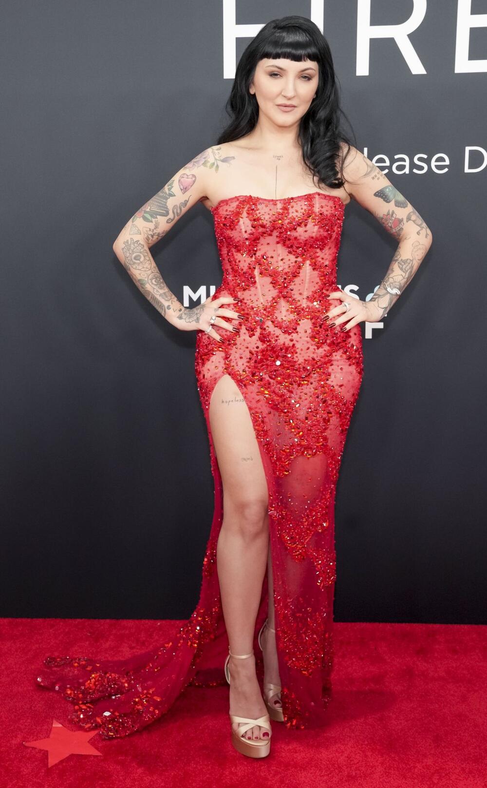 Dodela Gremi nagrada 2025.