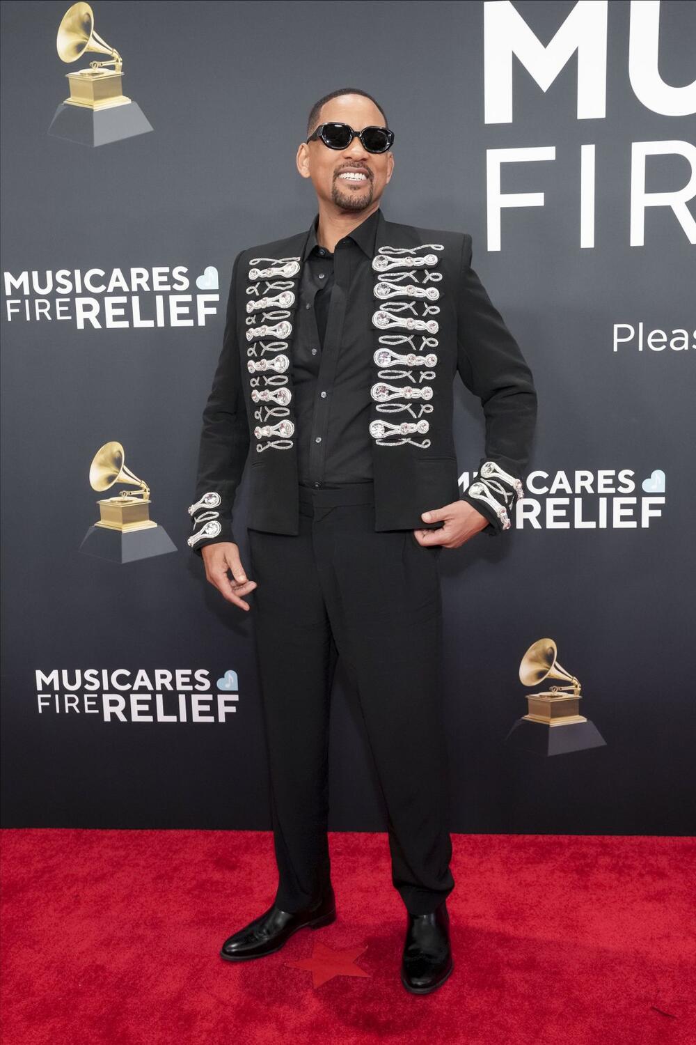 Dodela Gremi nagrada 2025.