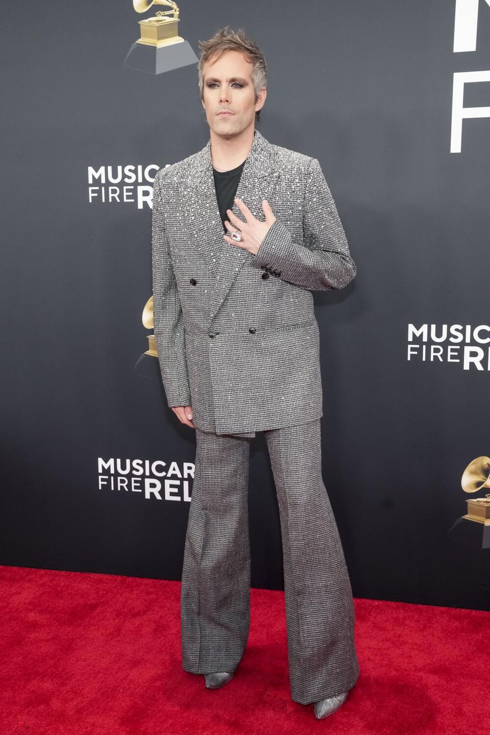 Dodela Gremi nagrada 2025.