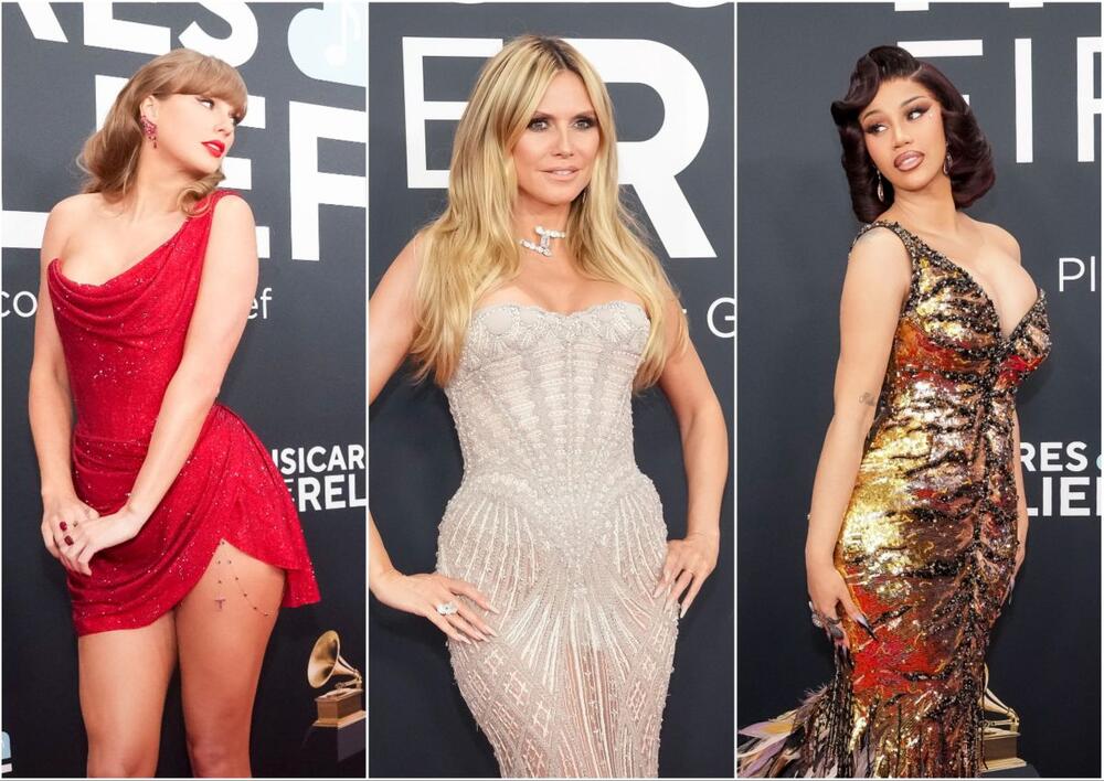 foto: EPA-EFE/ALLISON DINNER