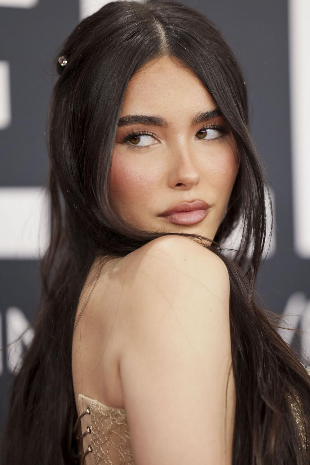 Medison Bir na dodeli Gremija