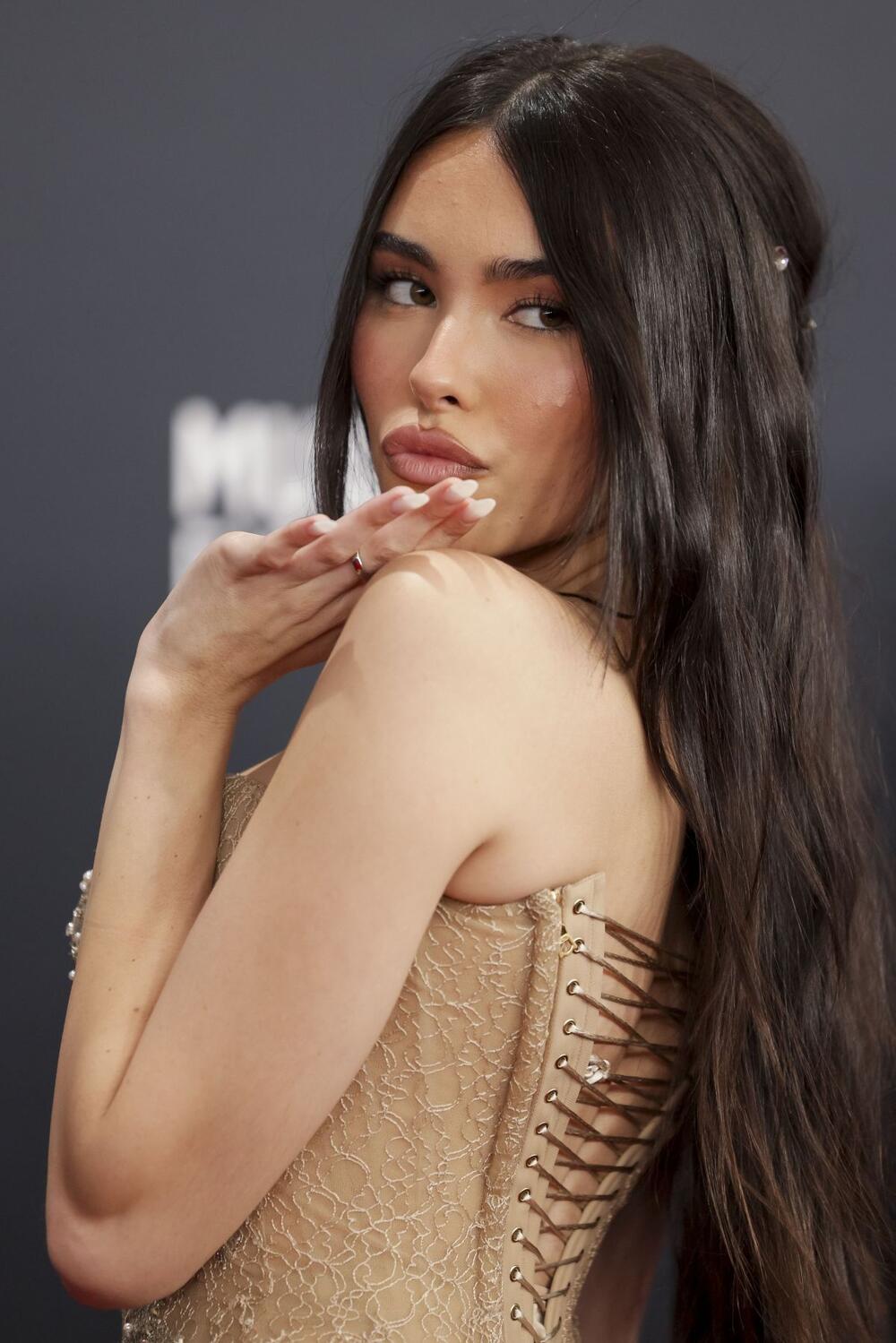 Medison Bir na dodeli Gremija