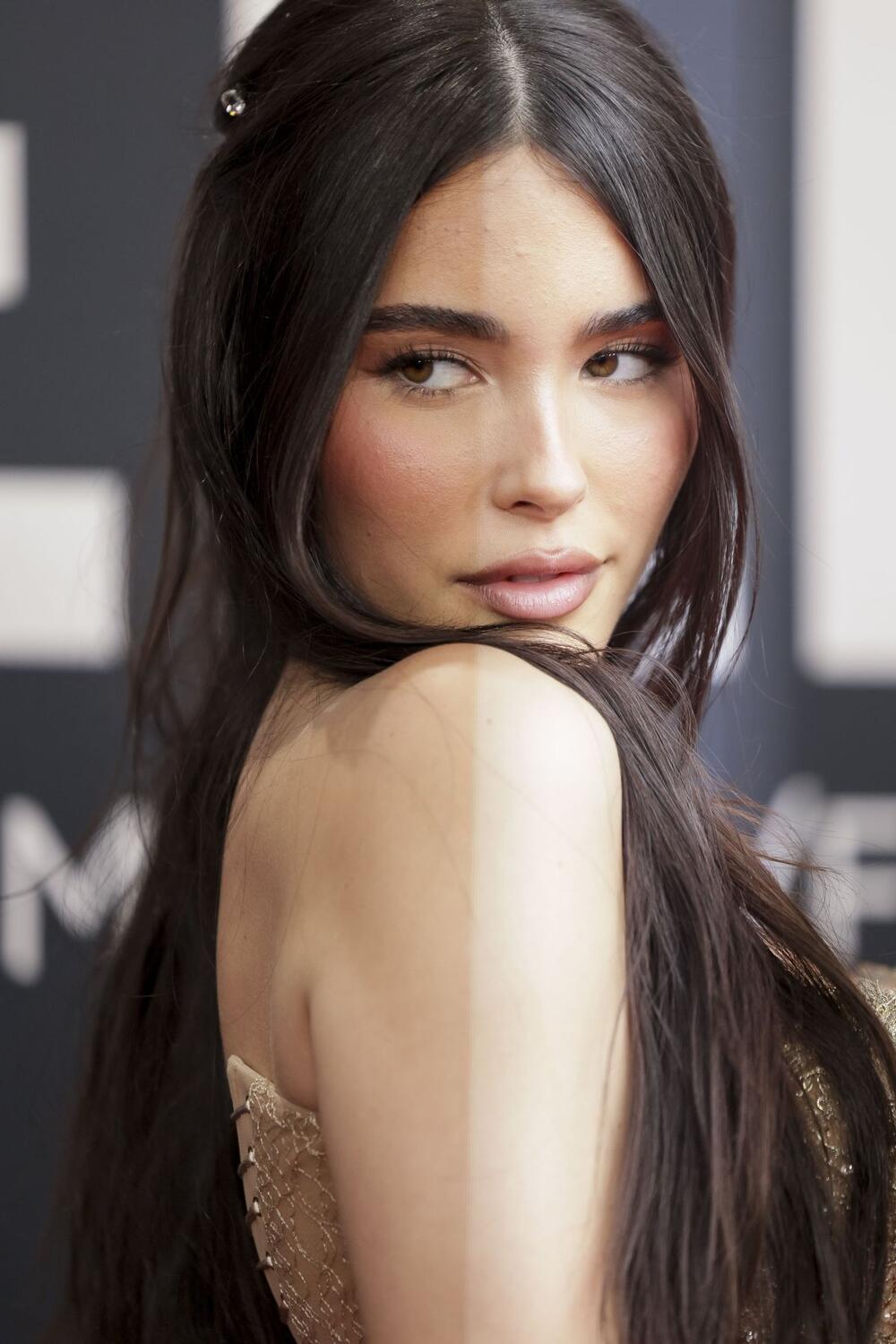 Medison Bir na dodeli Gremija