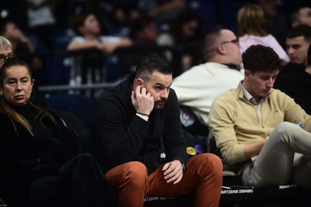 Mario Nakić odnedavno igra za Pratizan