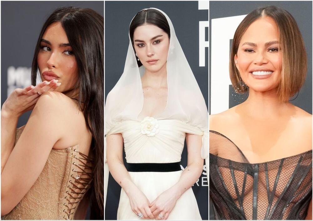 Modna izdanja o kojima se priča posle dodele Oskara imaju nešto zajedničko