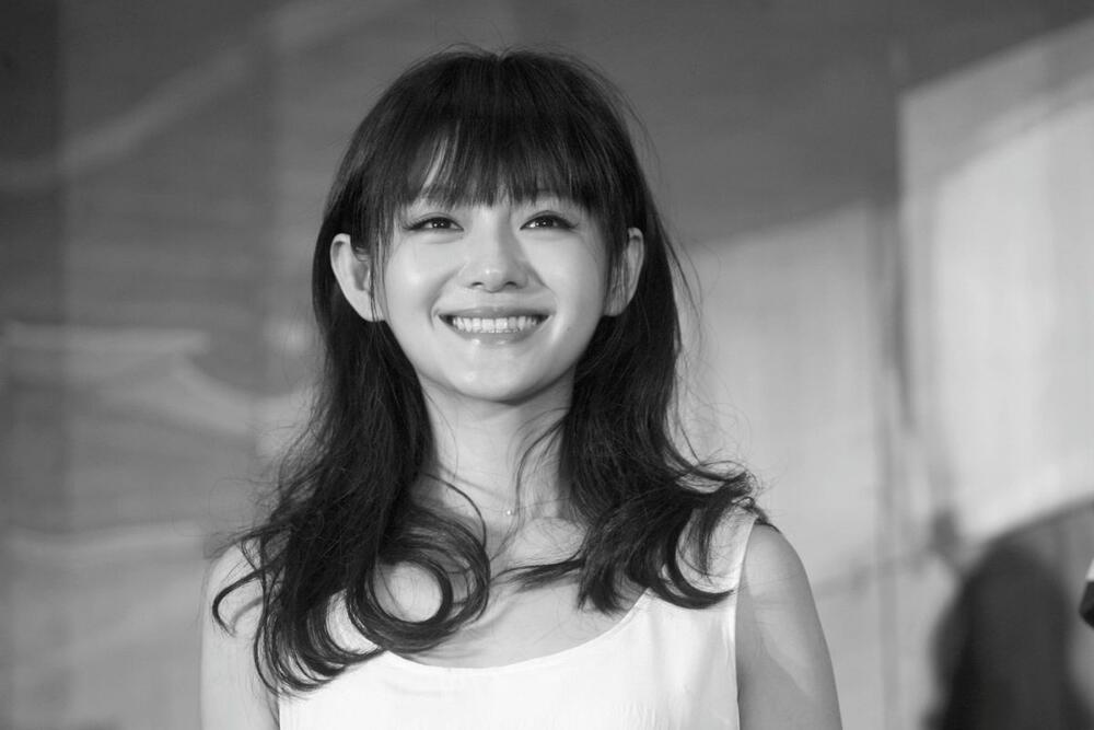 Barbi Hsu umrla je od upale pluća izazvane gripom