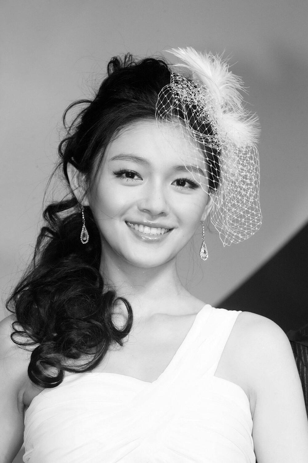 Barbi Hsu bila je jedna od najvećih zvezda u Aziji