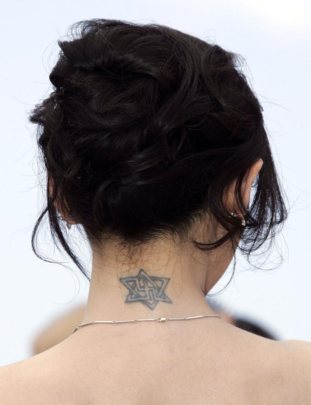 Barbi Hsu na predstavljanju filma 'Guisi' na Kanskom festivalu