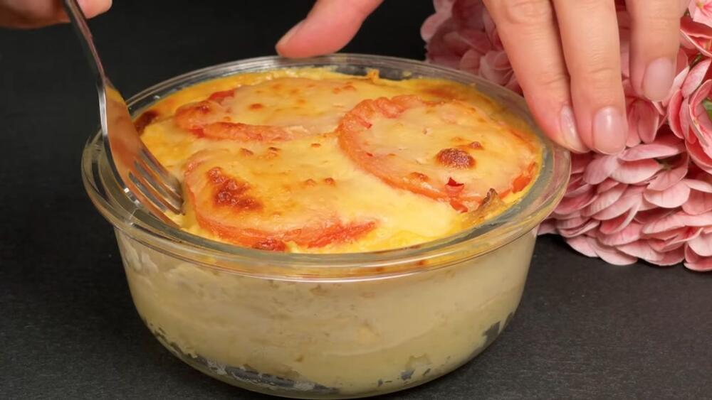 Ovo je recept koji apsolutno morate isprobati