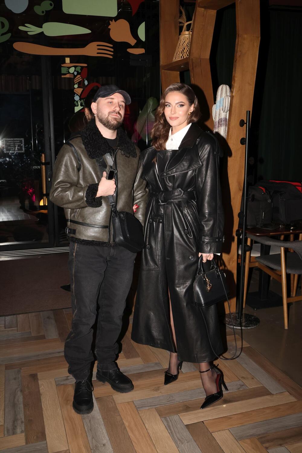 Džejla Ramović uvek ostavlja utisak stilom