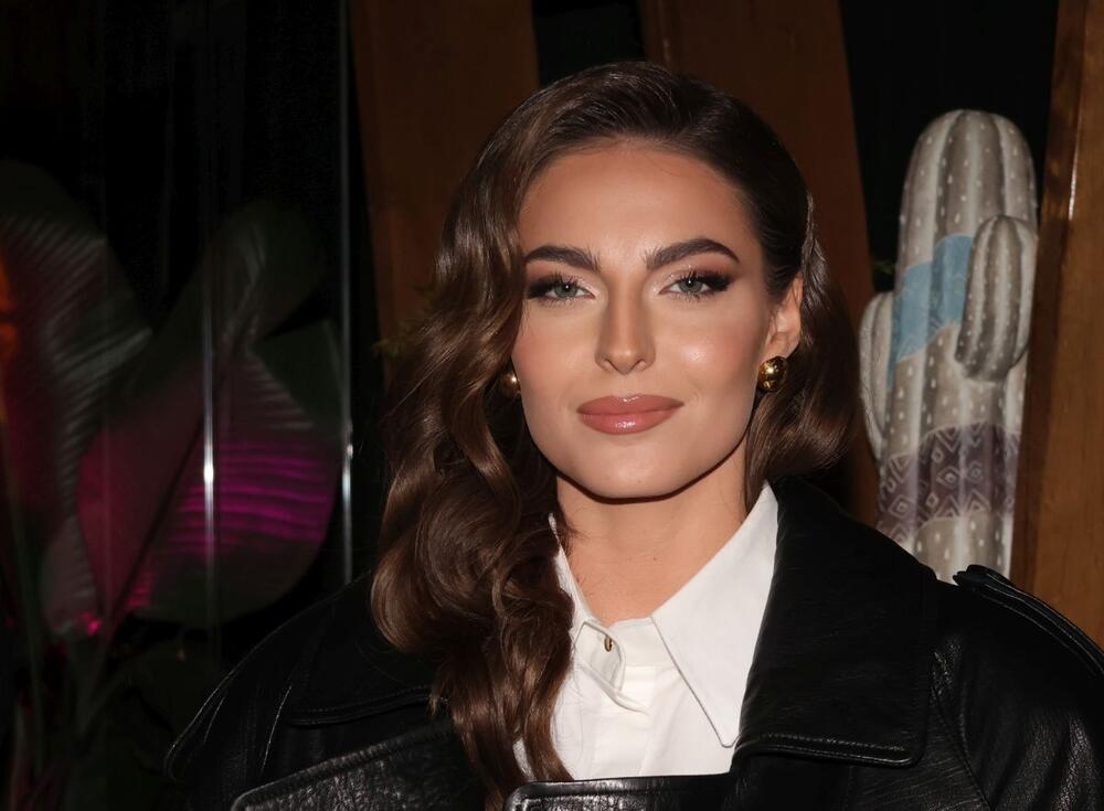 Džejla Ramović uvek ostavlja utisak stilom