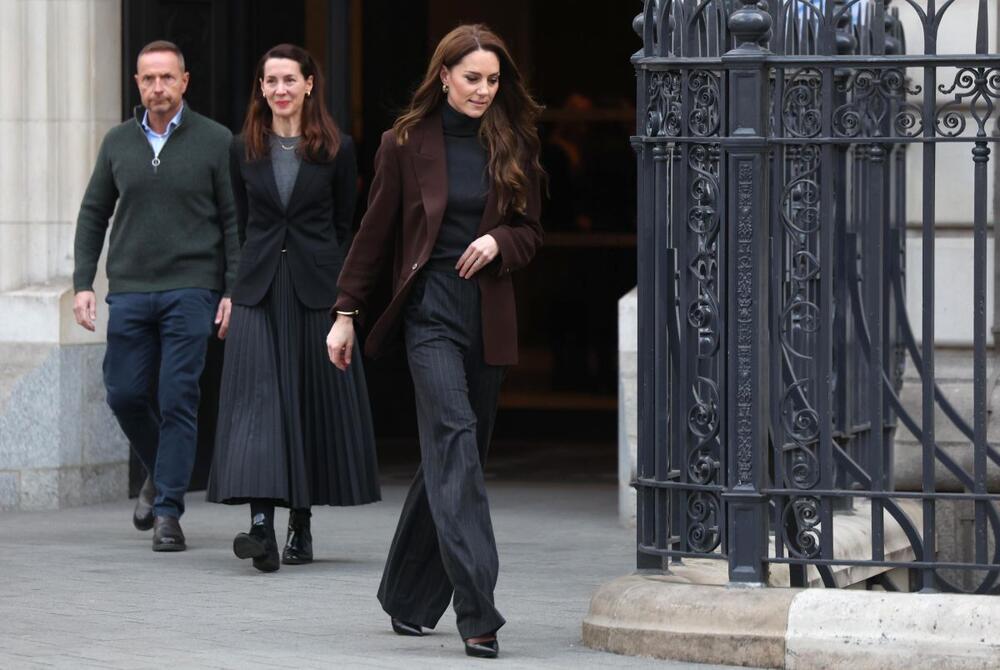 Kejt Midlton, princeza od Velsa