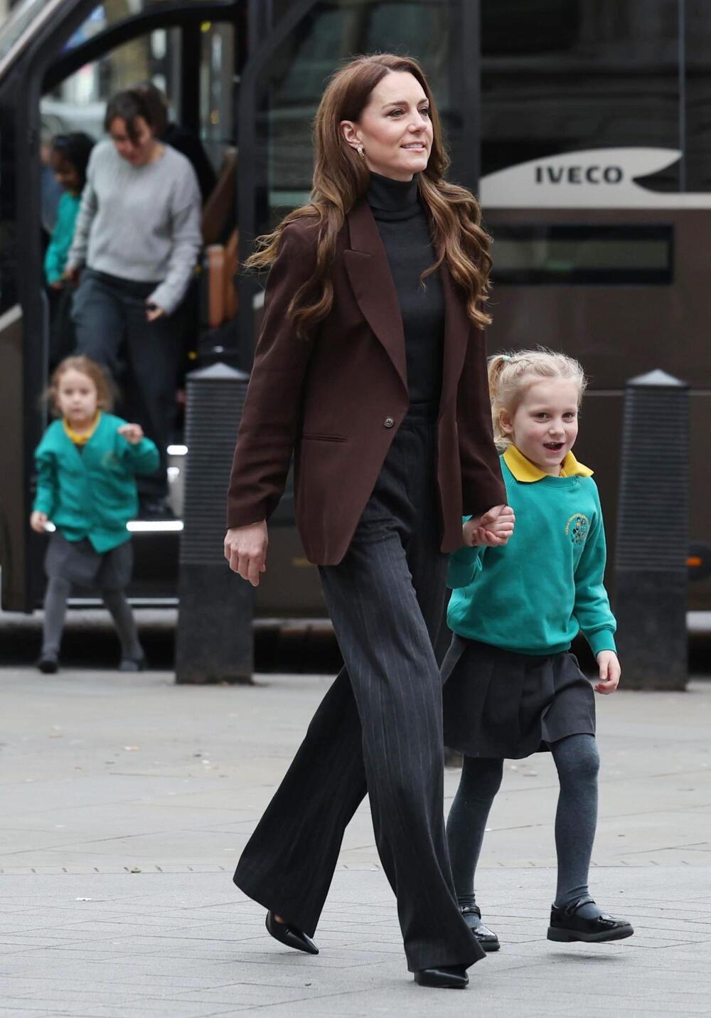 Kejt Midlton, princeza od Velsa