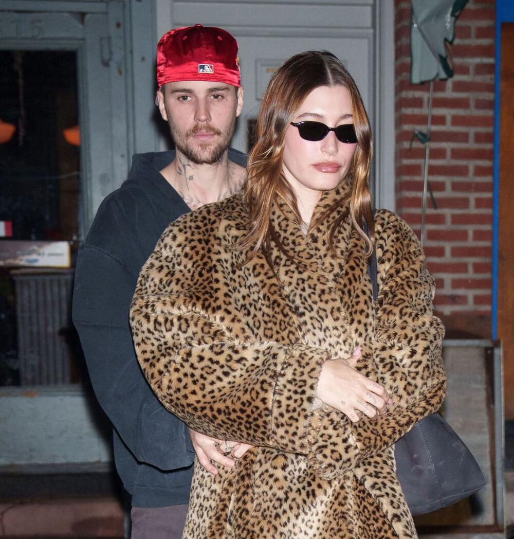 Hejli nije delovala zadovoljno