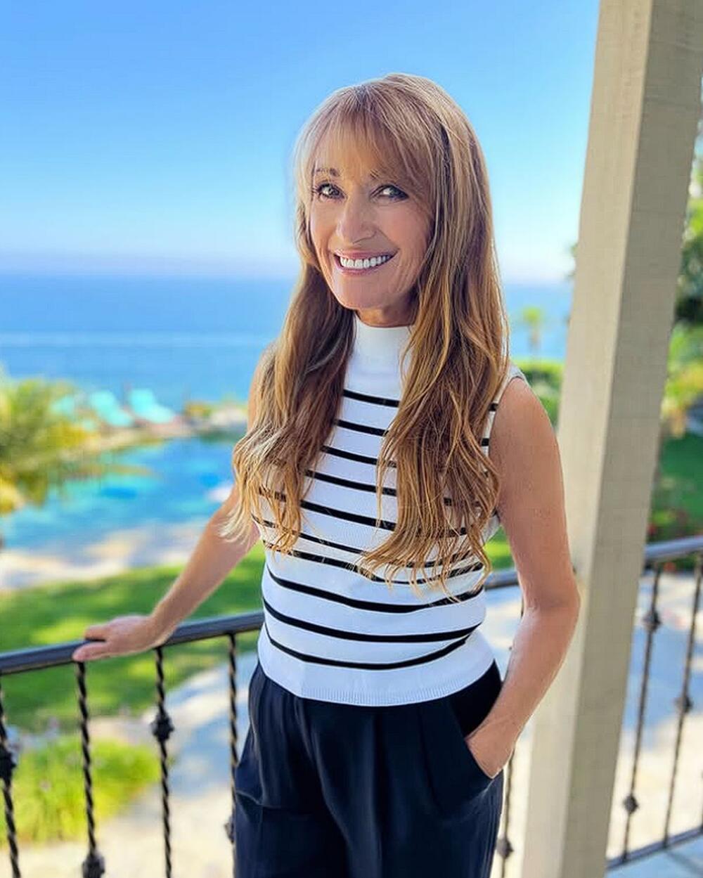 Džejn Sejmur 15. februara 2025. slavi 74. rođendan