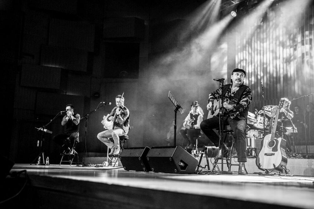 Zabranjeno pušenje u Lisinskom