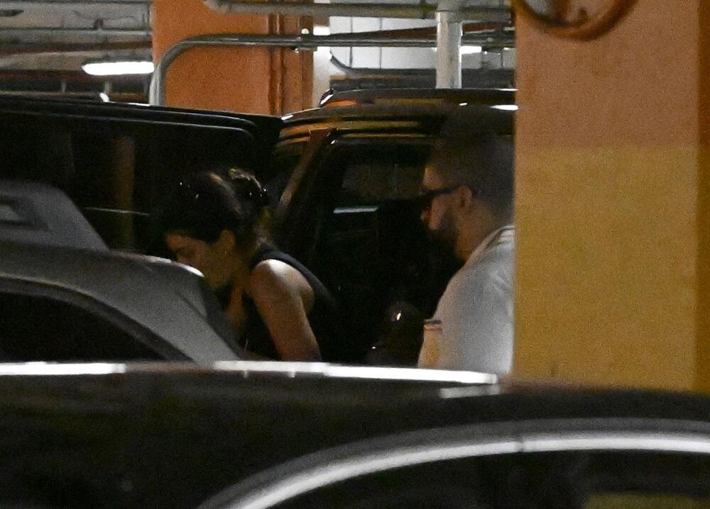 Da li su ponovo zajedno?