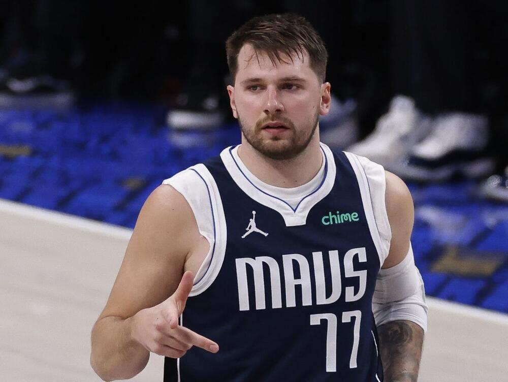 SUPRUGA LUKE DONČIĆA JE PRELEPA ANAMARIJA 