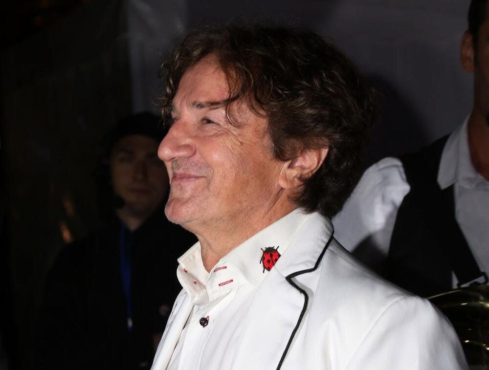 Goran Bregović