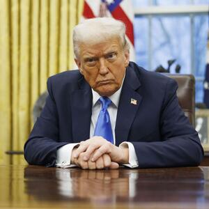 Da li Trampa čeka sudbina princa Endrua? Veze sa ozloglašenim zlostavljačem mogle bi ga koštati karijere