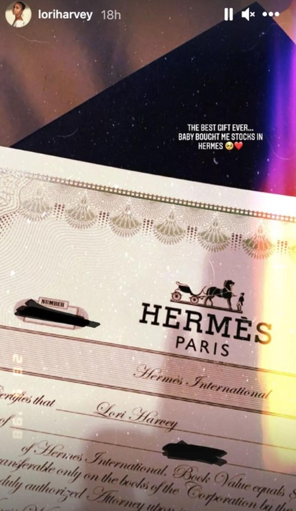 Iznenađenje koje je Majkl B. Džordan priredio Lori Harvi za Dan zaljubljenih