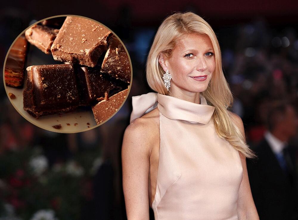 Gvinet Paltrou je na GOOP-u objavila recept za afrodizijačke kolačiće od kakaoa