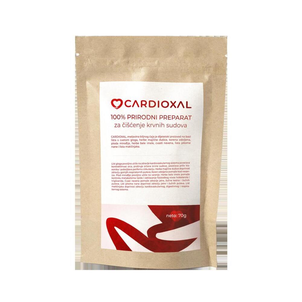 SAČUVAJTE ZDRAVLJE SVOG SRCA 