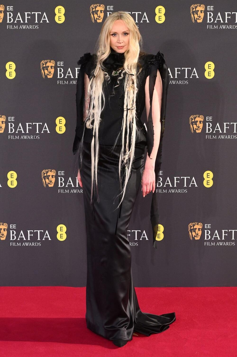 Mnogi su upravo Gvendolinin stajling ocenili kao najgori