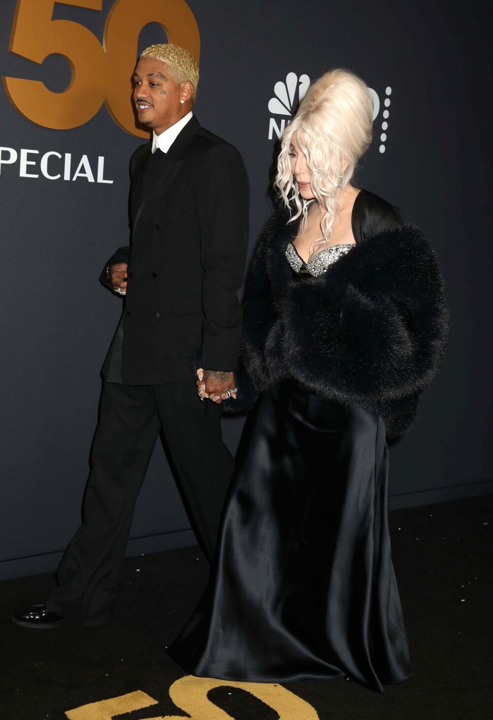 Šer je oduvek bila jedinstvena