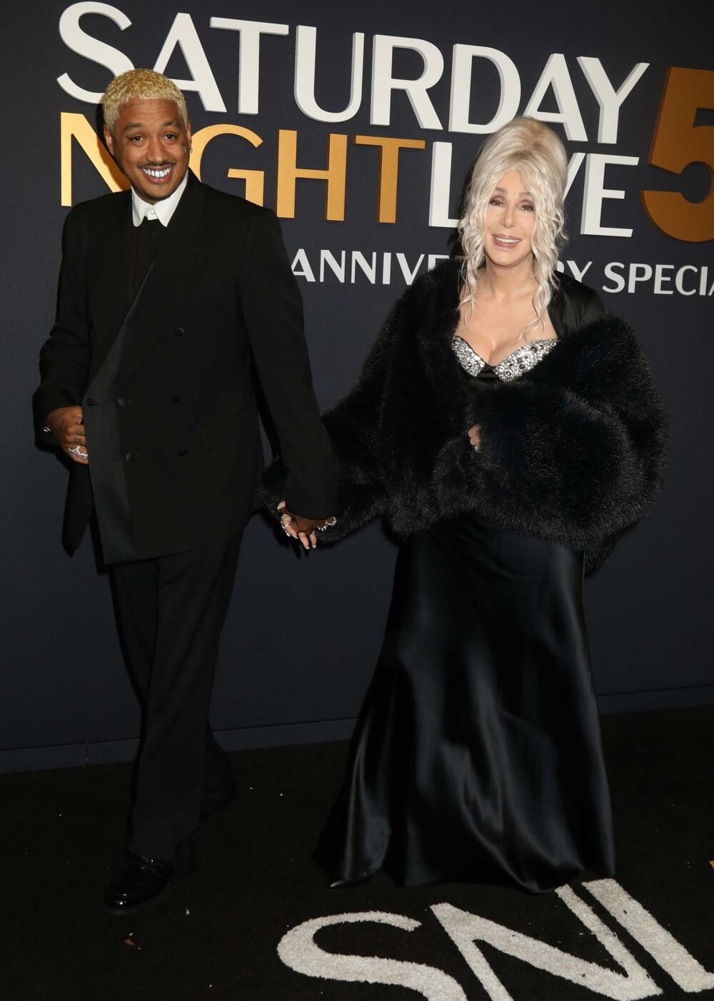 Ovim pojavljivanjem još jednom su dokazali da ih hejt komentari ni najmanje ne dotiču